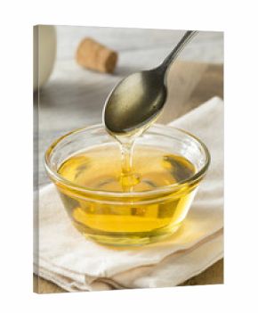 Raw Organic Sweet Light Agave Syrup