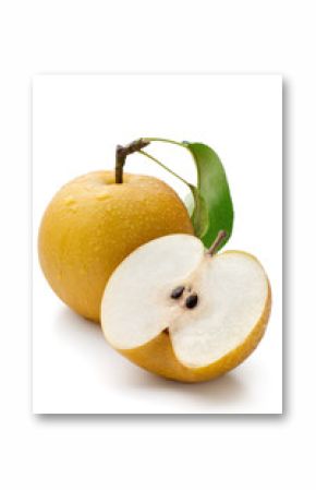 nashi pear