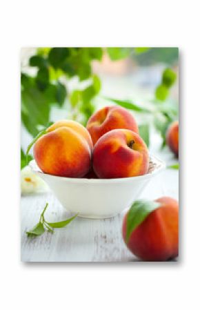 peaches