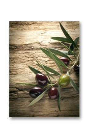 olives