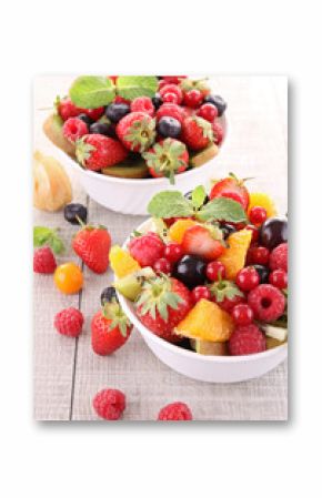 fruit salad