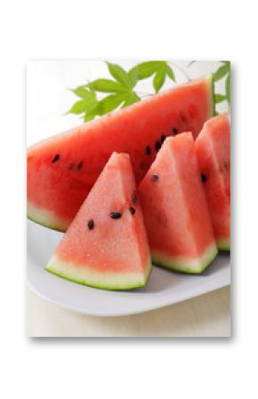 スイカ　Watermelon