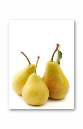pears - pere