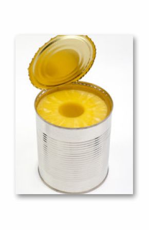 Canned Pineapples