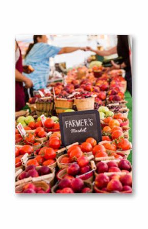 Fresh produce