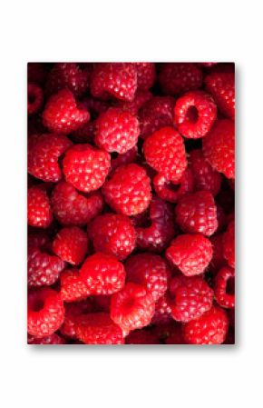Framboises