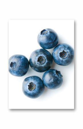 tasty blueberries