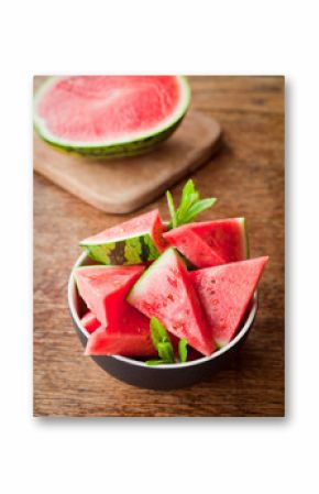 Watermelon Slices