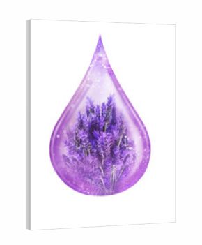 lavender oil