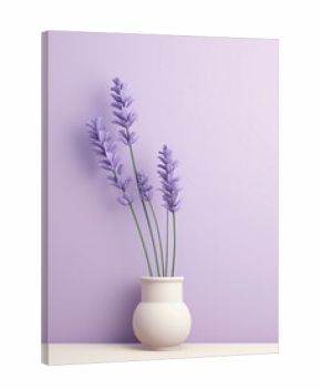 lavender flower