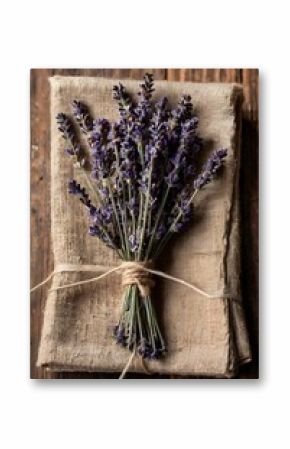 bunch of lavender