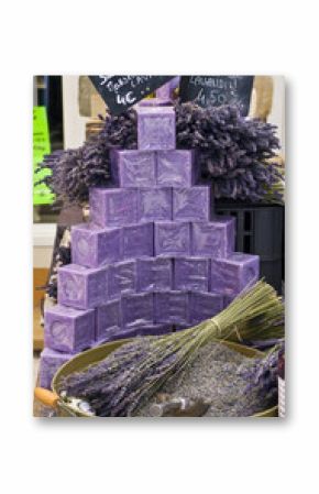 prodotti a base di lavanda
