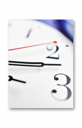 Clock hands