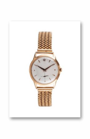 antico e prezioso orologio da polso usato
