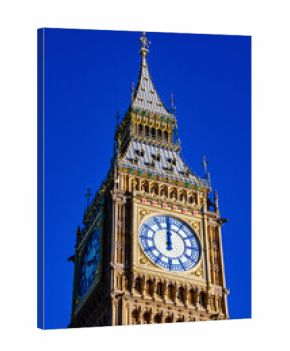 big ben clock tower