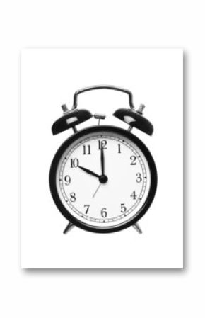 Ten o`clock