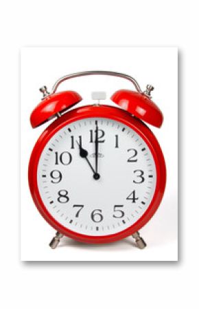 Wecker 11 Uhr / Eleven a clock