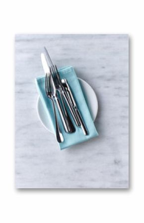 Fine dining cutlery