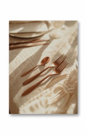 cutlery set