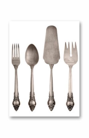 cutlery