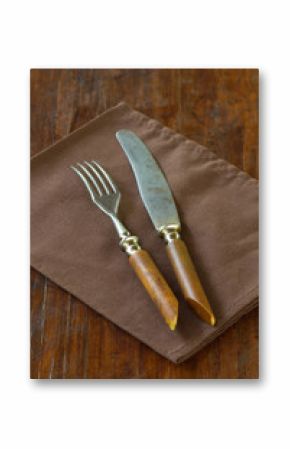 Older cutlery