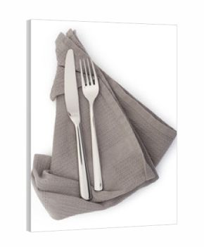 Fork, Knife and Spoon