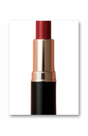 PNG Beige lipstick cosmetics red magenta.