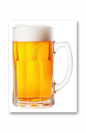 PNG Mug beer glass drink lager.