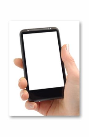 Working With Smartphone