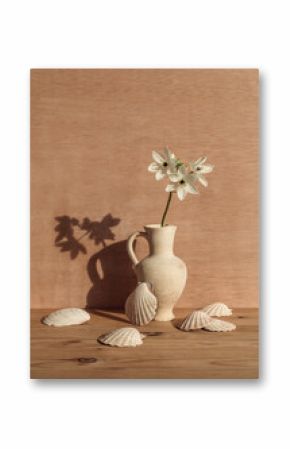 Rustic decoration