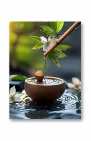 spa still life