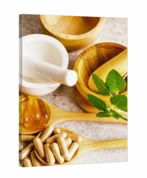 Natural remedies and ingredients for wellness and health