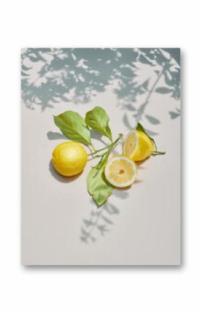 lemons  