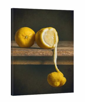 When Life Gives You Lemons