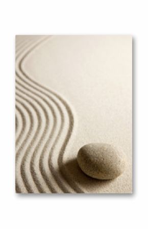 Zen stone