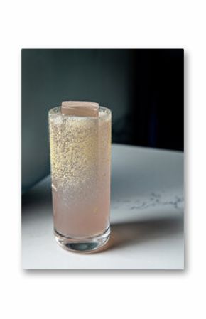 Holiday Mojito