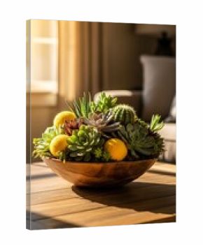 Golden Hour Still Life