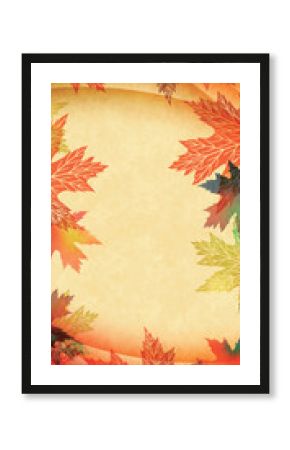 紅葉　もみじ　秋　背景 