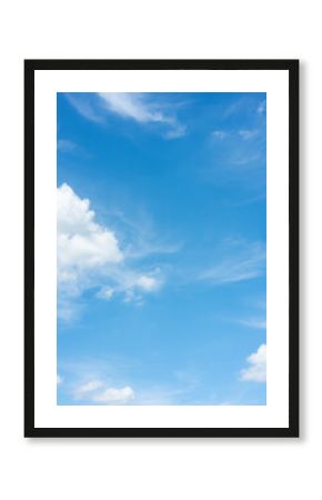 青空