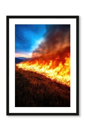 Wildfire