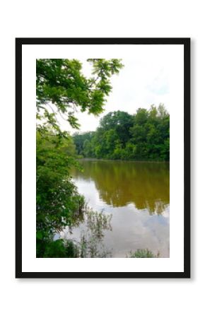 O'Shaughnessy Nature Preserve, Dublin, Ohio