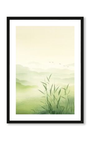 Green backgrounds outdoors nature.