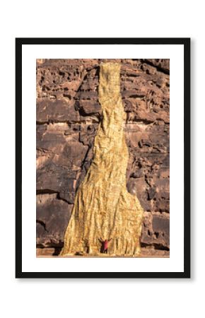 AlUla Art: Desert X 2022 artworks (Saudi Arabia)