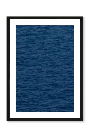 Graceful ocean waves
