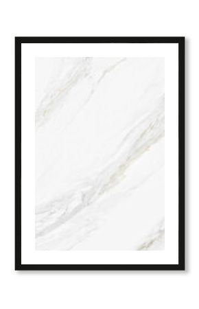 White Marble Background.