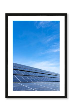 太陽光発電・ソーラーパネル