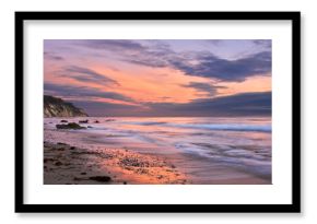 Santa Barbara Sunset