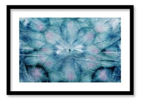 tie dye