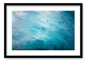 Ocean water texture