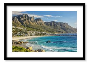 Cape Town Beach